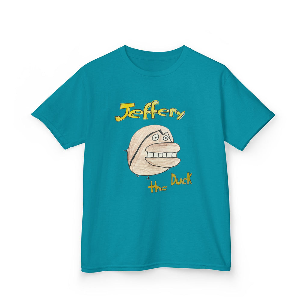Kids ORIGINAL JEFFERY T-Shirt