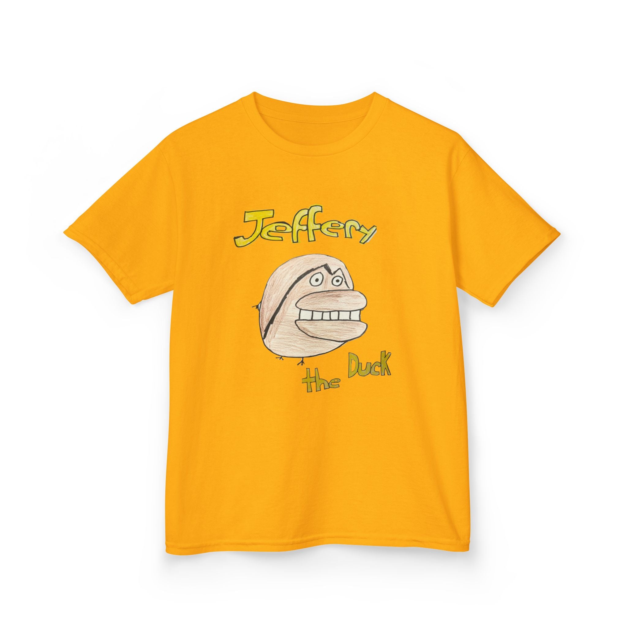Kids ORIGINAL JEFFERY T-Shirt