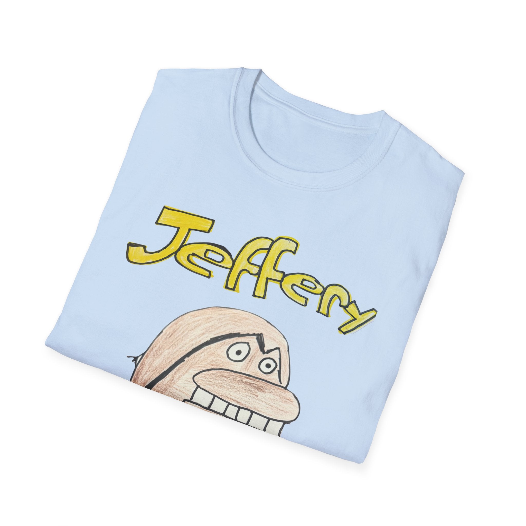 Adult ORIGINAL JEFFERY Softstyle
