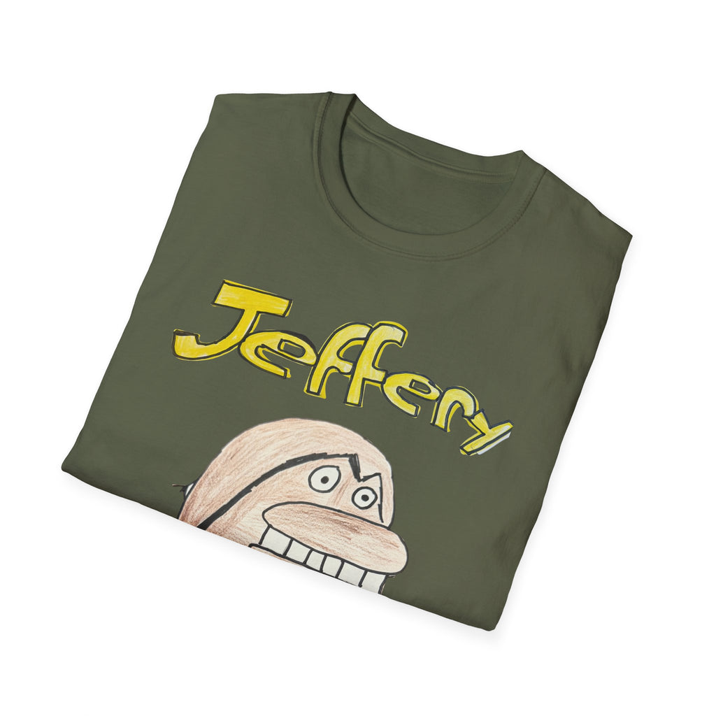 Adult ORIGINAL JEFFERY Softstyle