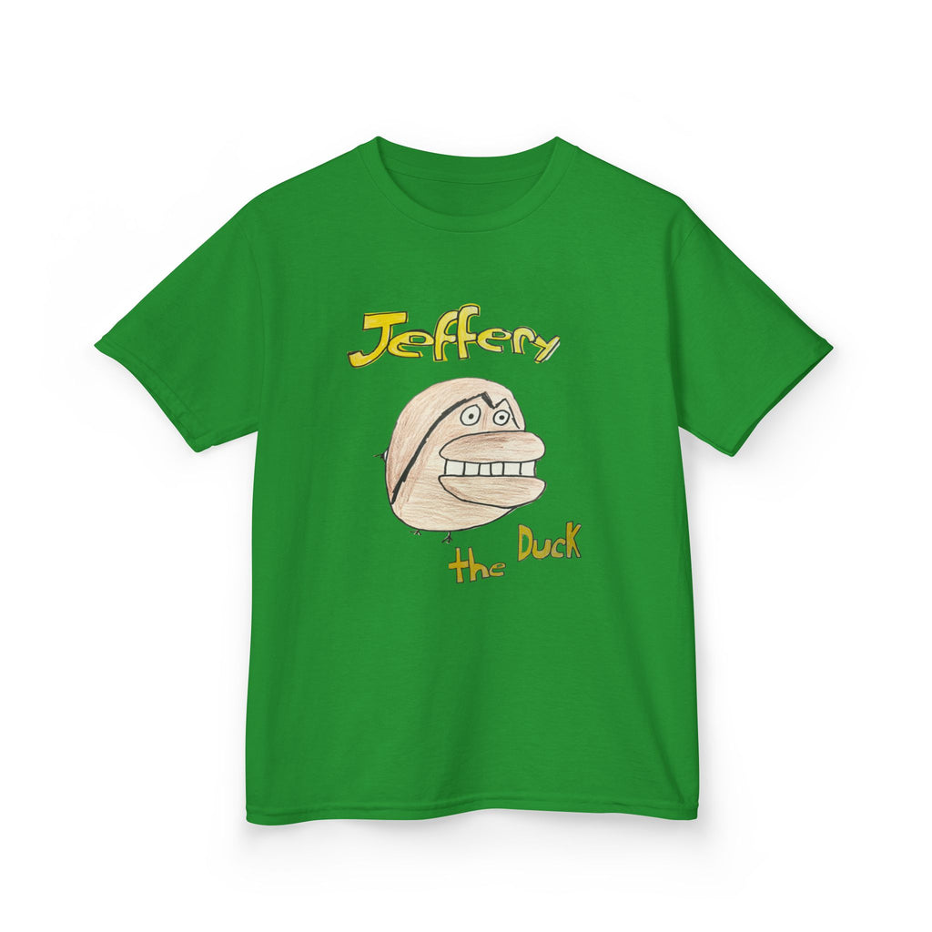 Kids ORIGINAL JEFFERY T-Shirt