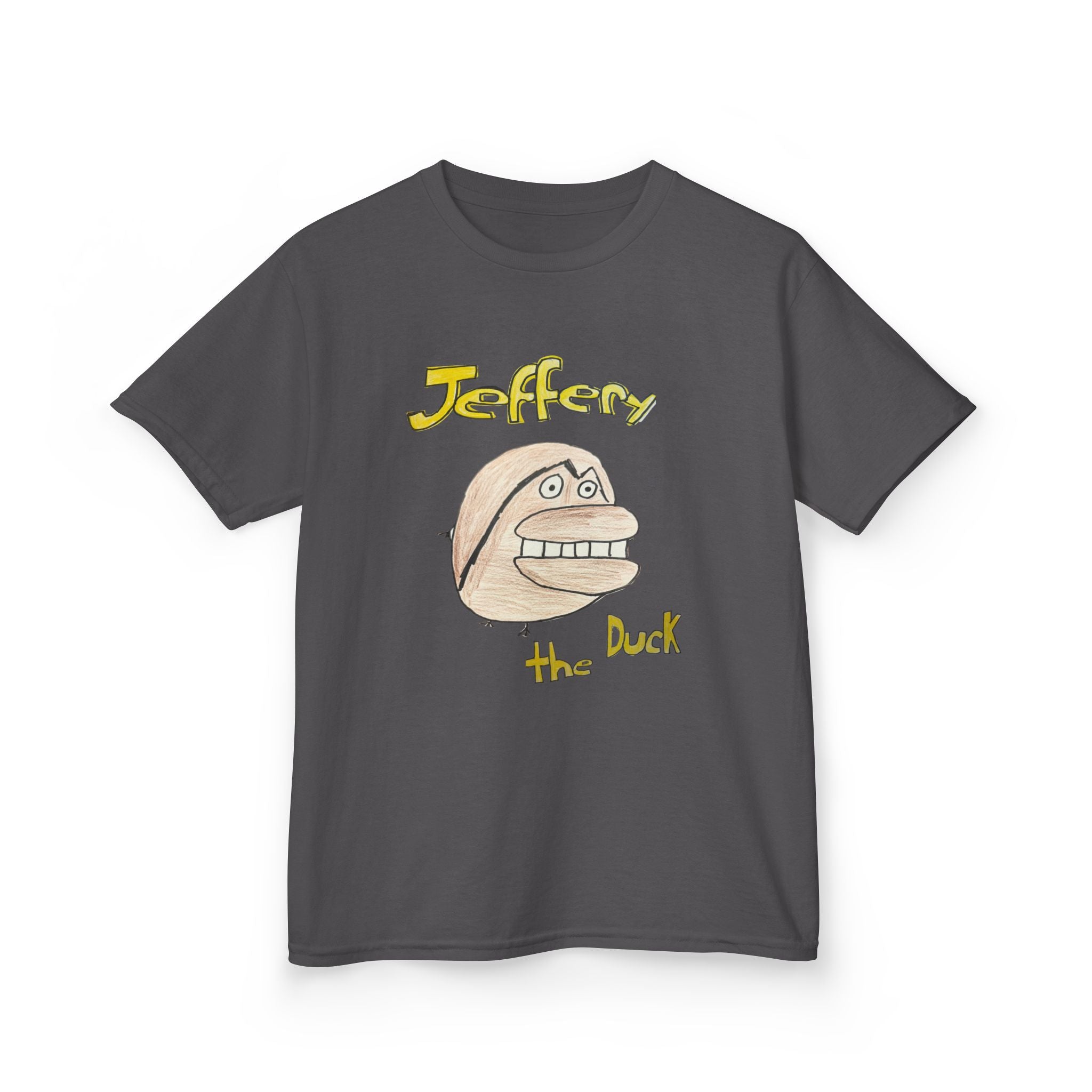 Kids ORIGINAL JEFFERY T-Shirt