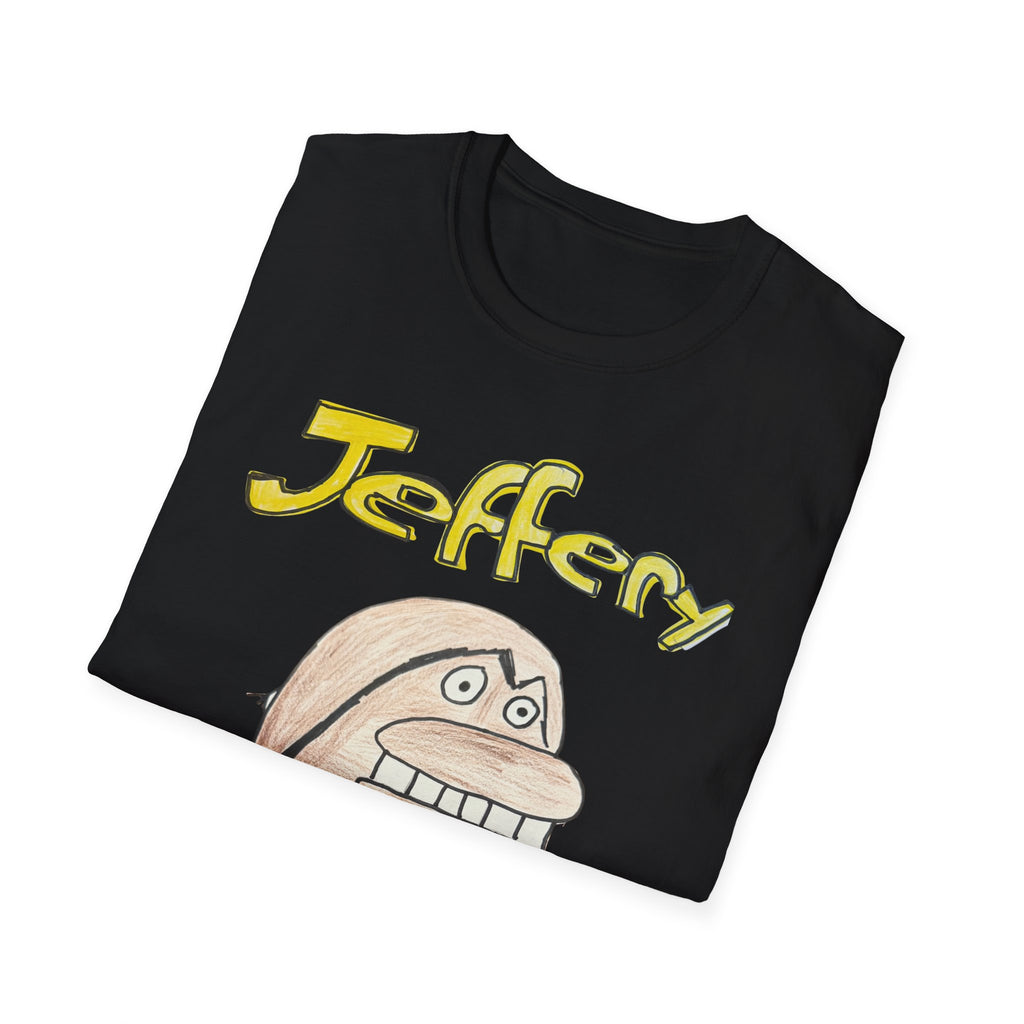 Adult ORIGINAL JEFFERY Softstyle