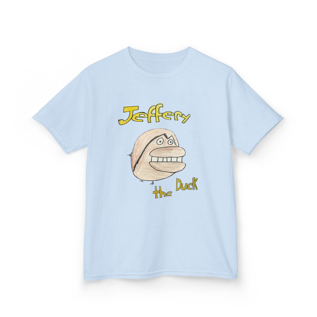 Kids ORIGINAL JEFFERY T-Shirt