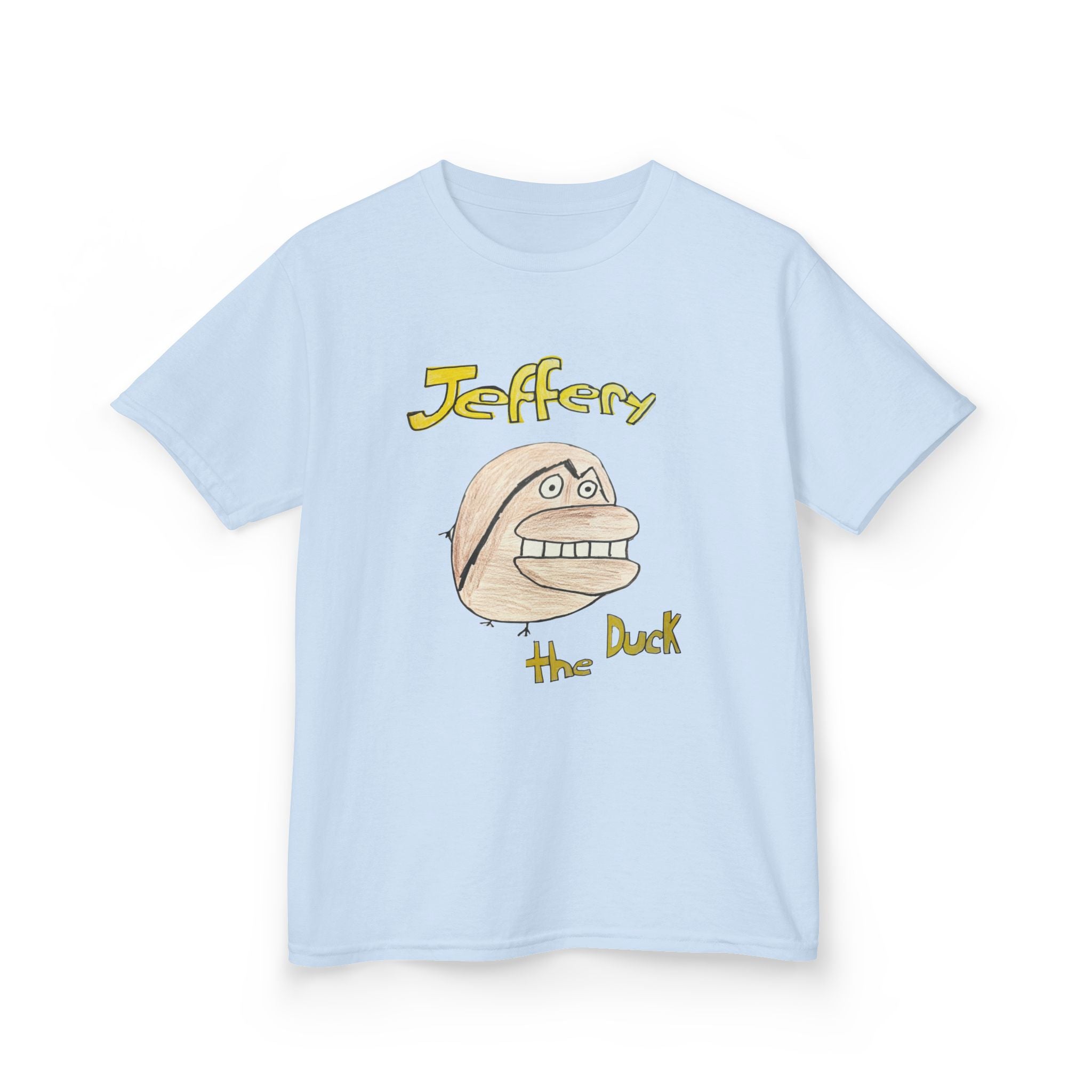 Kids ORIGINAL JEFFERY T-Shirt