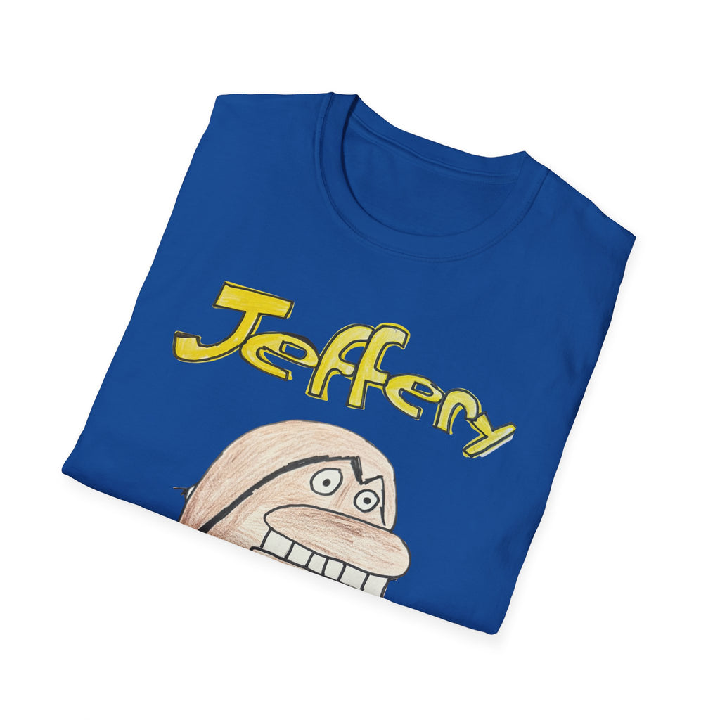 Adult ORIGINAL JEFFERY Softstyle