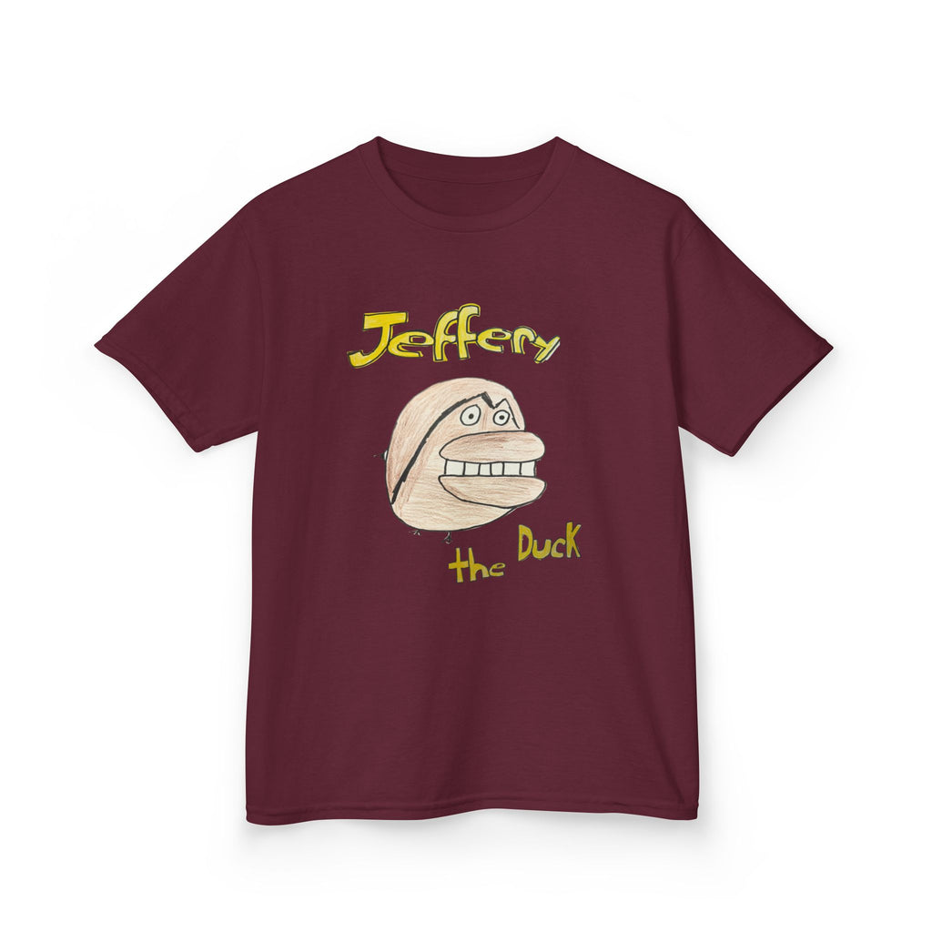 Kids ORIGINAL JEFFERY T-Shirt
