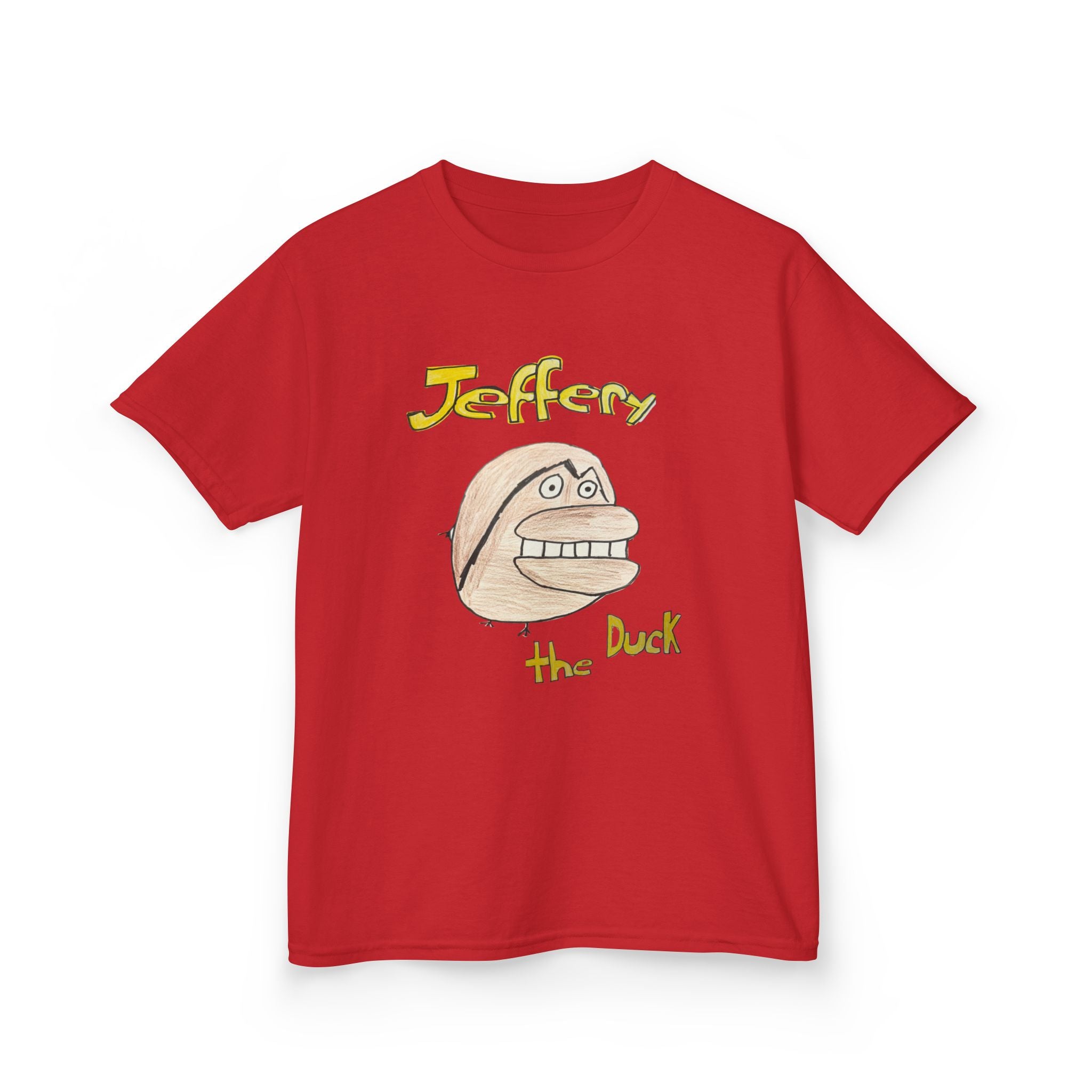 Kids ORIGINAL JEFFERY T-Shirt