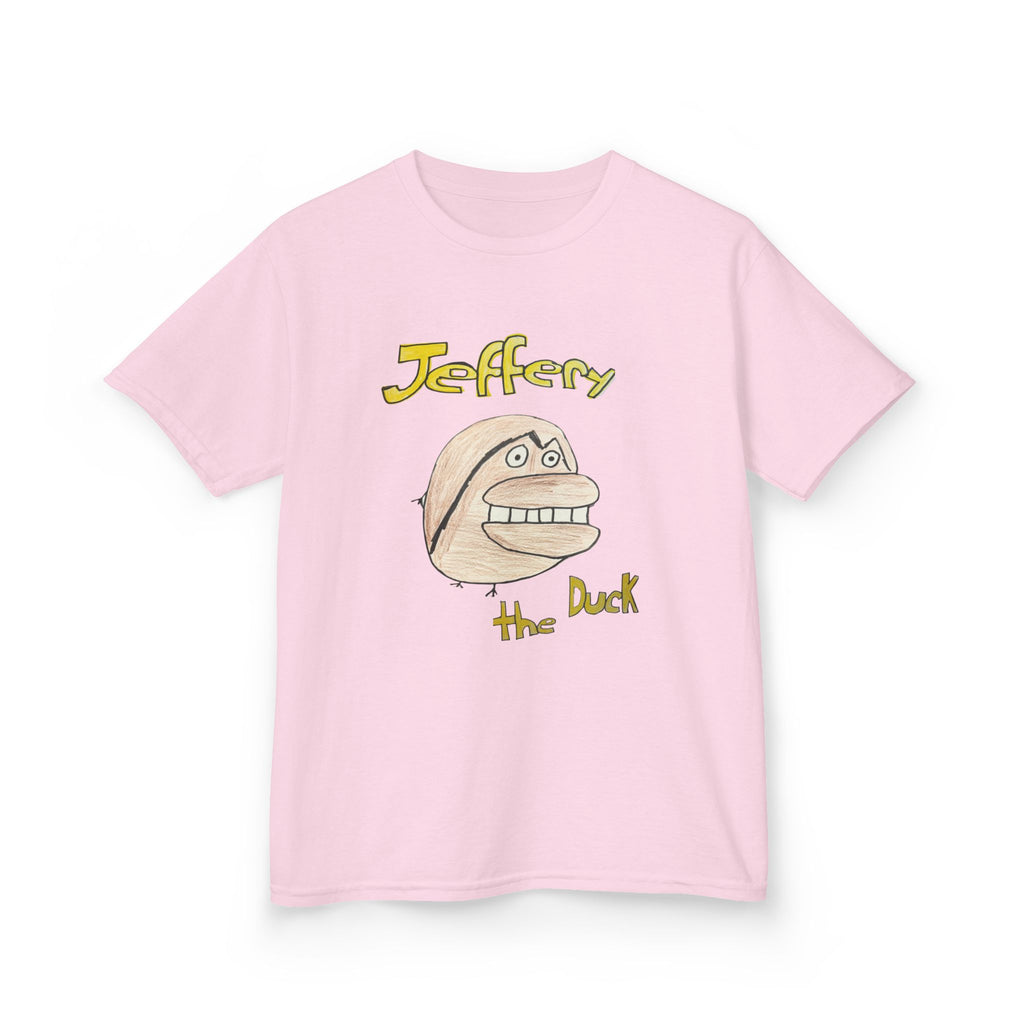 Kids ORIGINAL JEFFERY T-Shirt