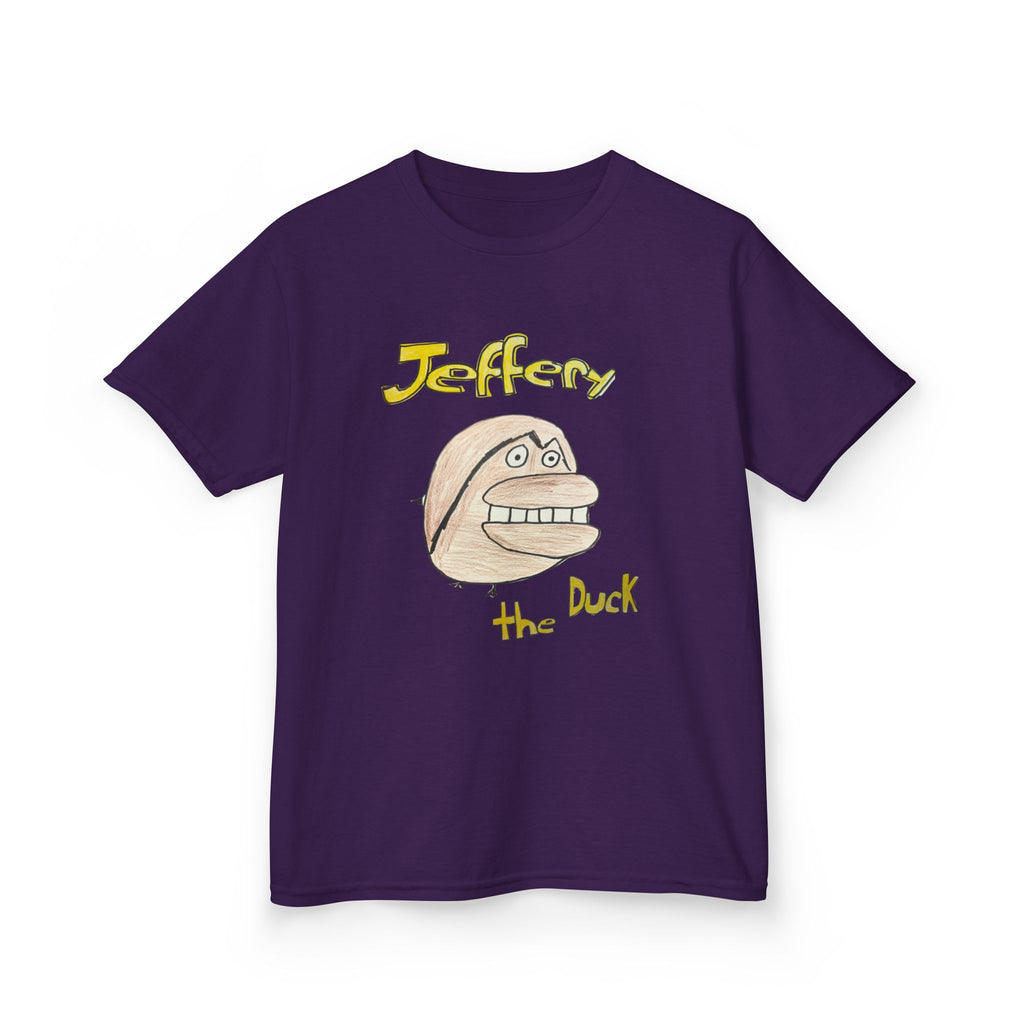 Kids ORIGINAL JEFFERY T-Shirt