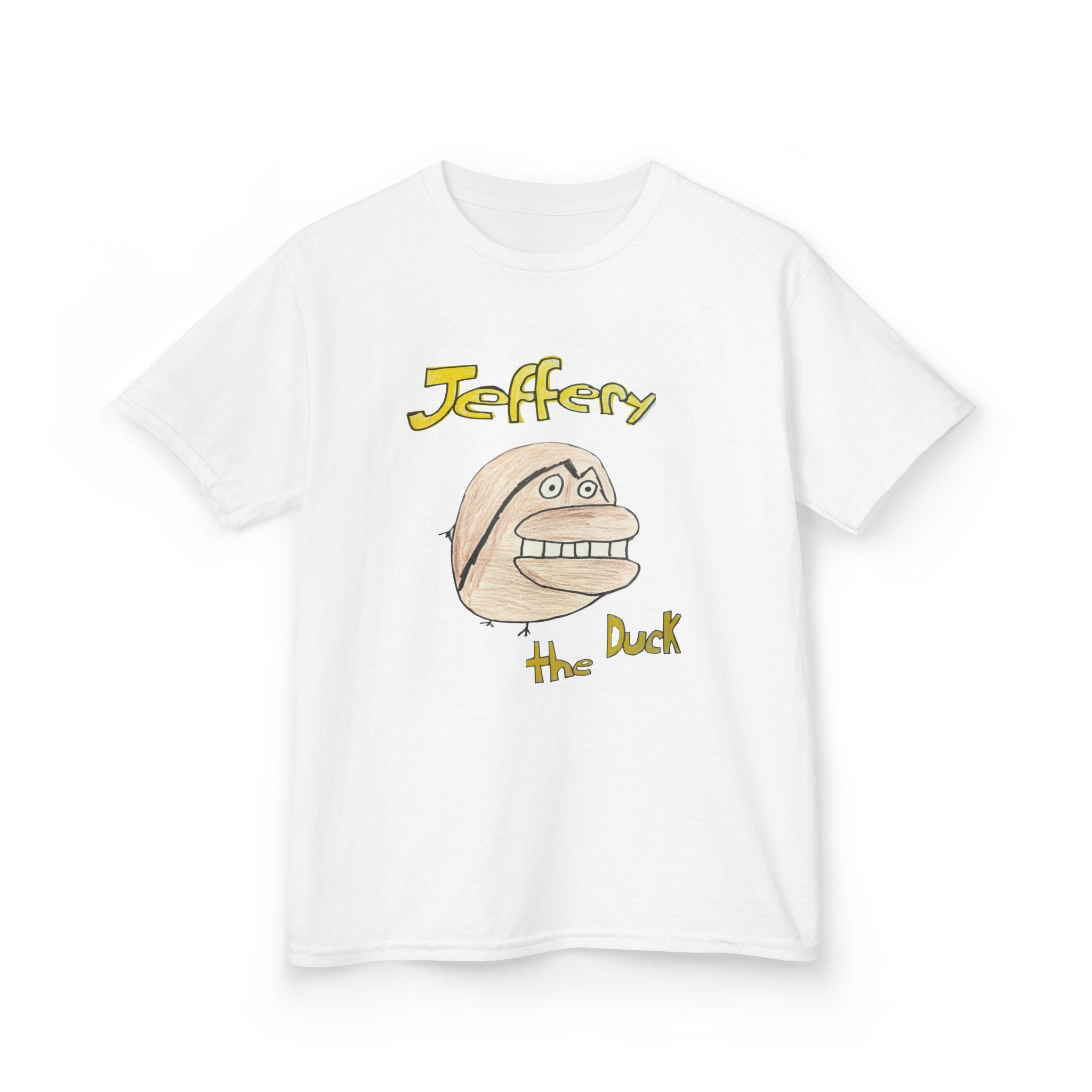 Kids ORIGINAL JEFFERY T-Shirt