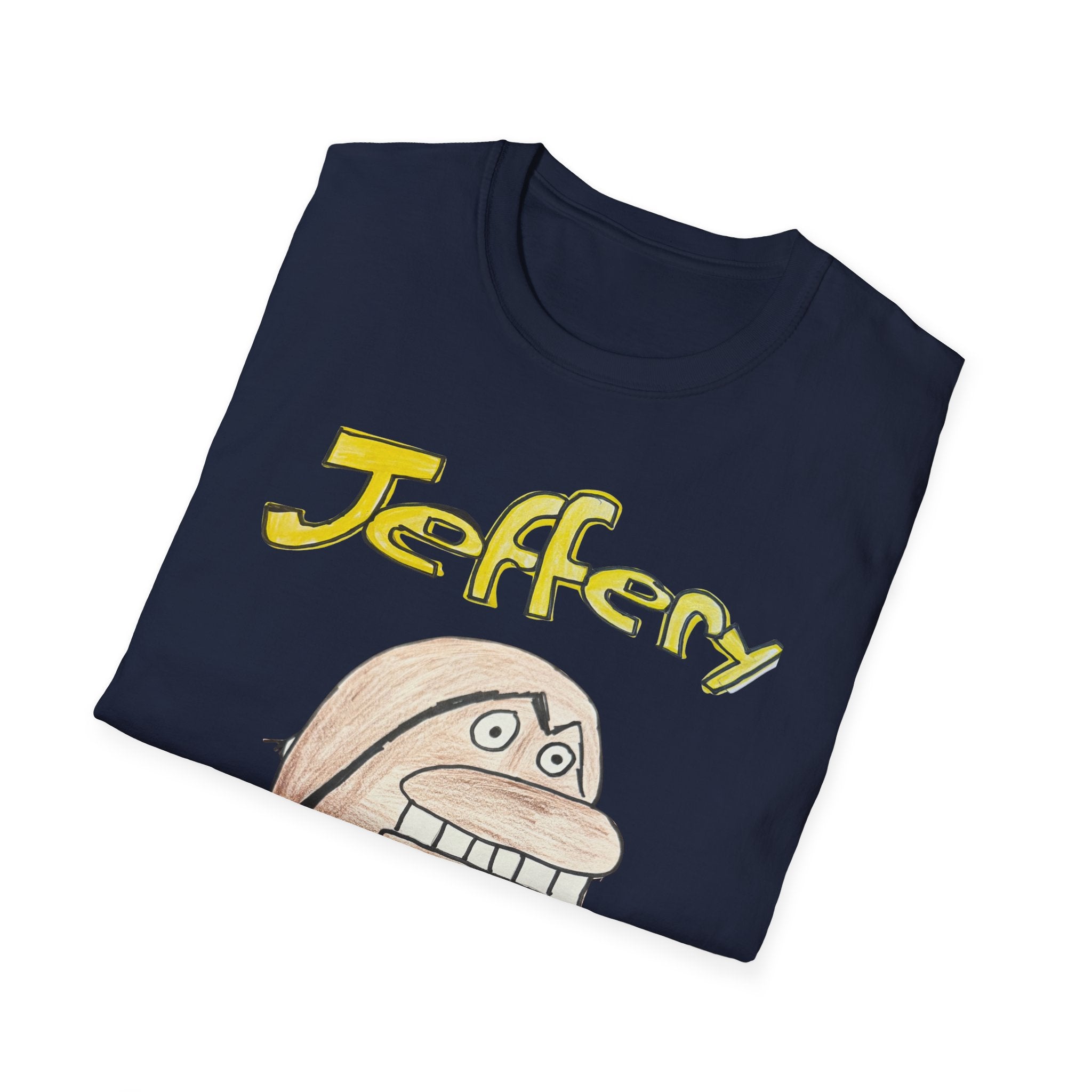 Adult ORIGINAL JEFFERY Softstyle