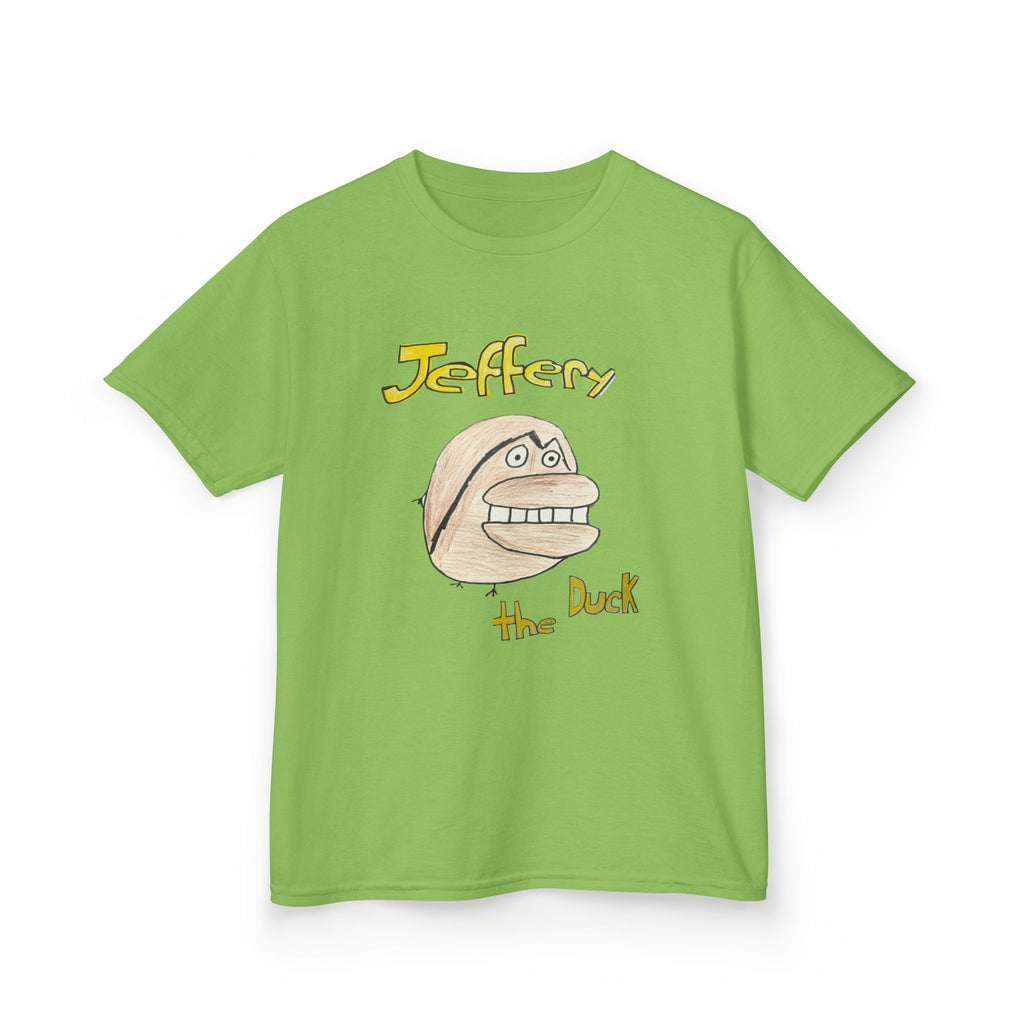 Kids ORIGINAL JEFFERY T-Shirt