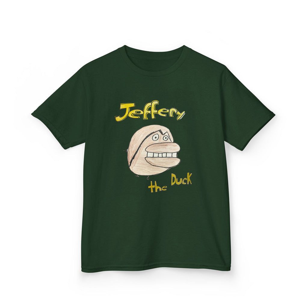 Kids ORIGINAL JEFFERY T-Shirt