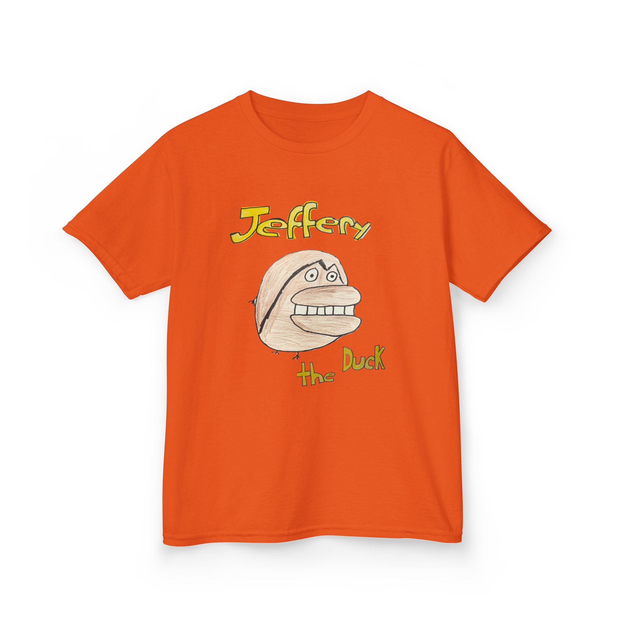 Kids ORIGINAL JEFFERY T-Shirt