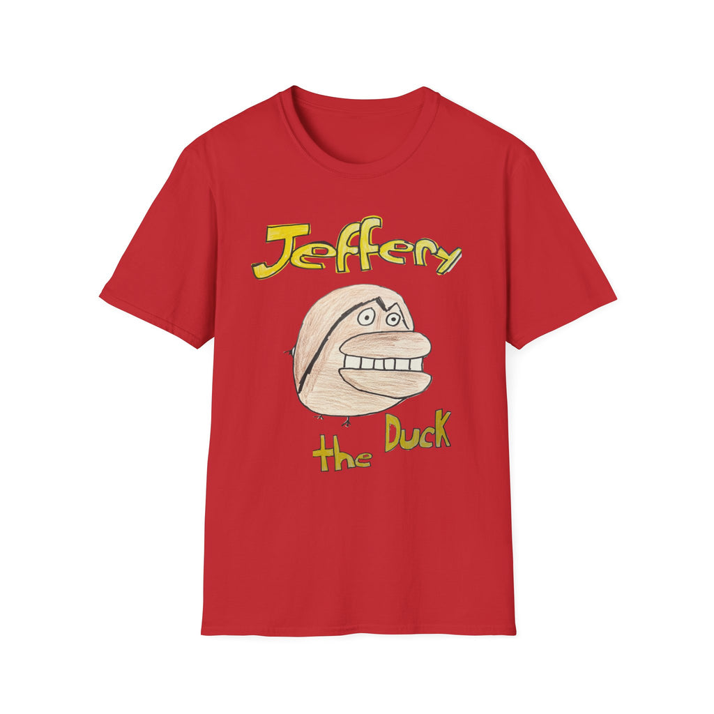 Adult ORIGINAL JEFFERY Softstyle