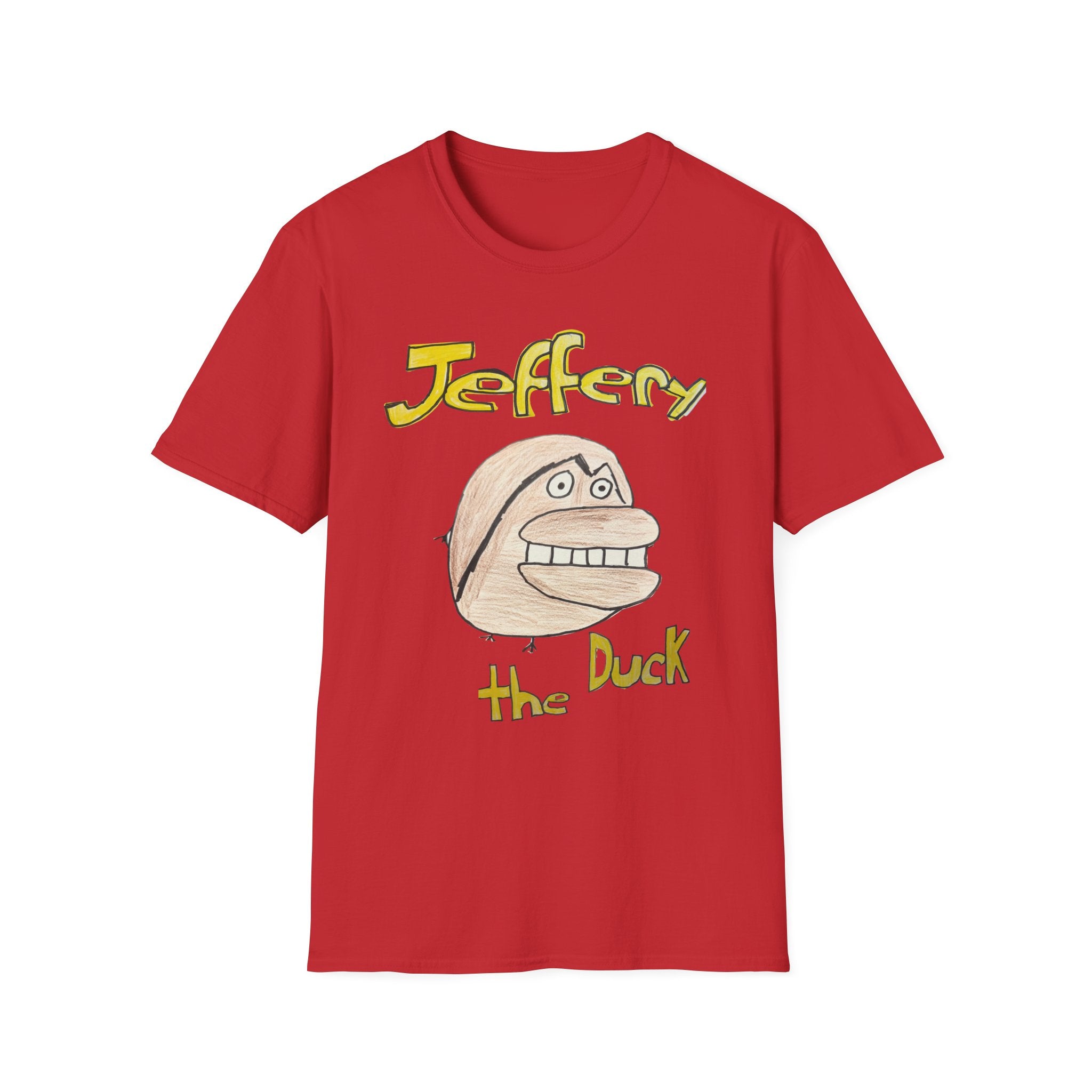 Adult ORIGINAL JEFFERY Softstyle
