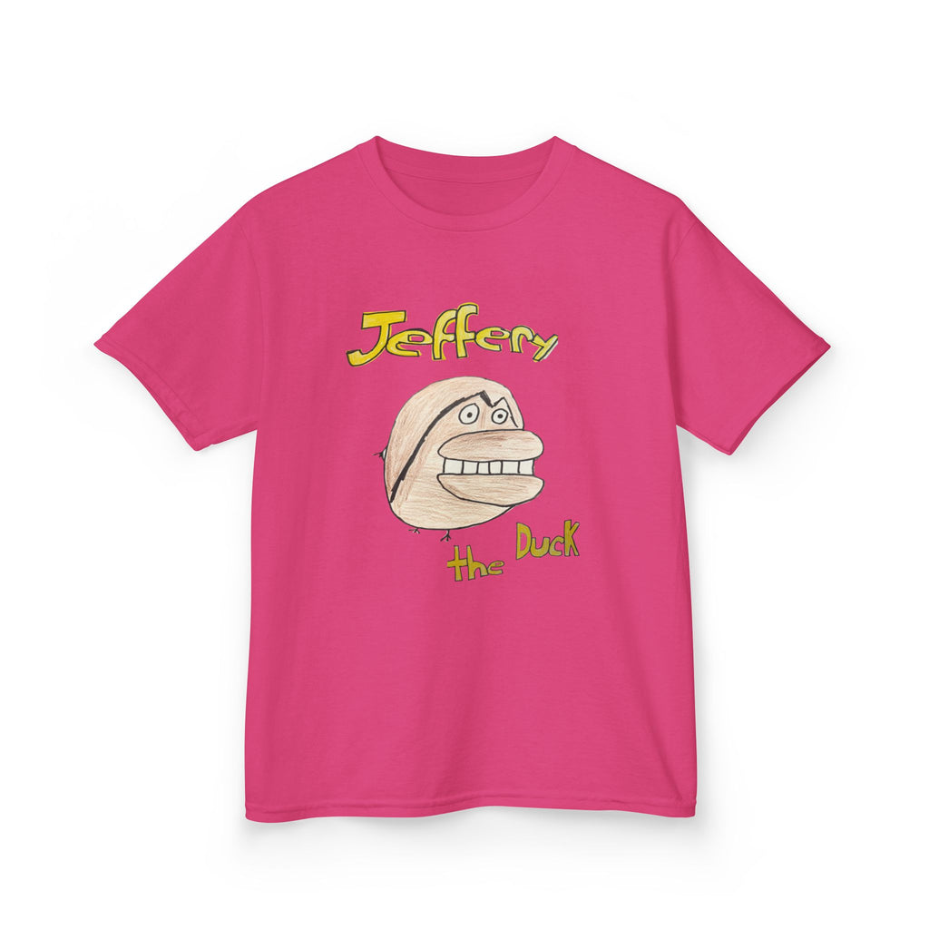 Kids ORIGINAL JEFFERY T-Shirt