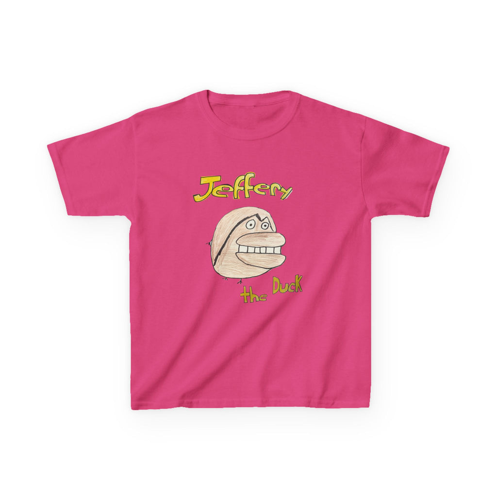 Kids ORIGINAL JEFFERY T-Shirt