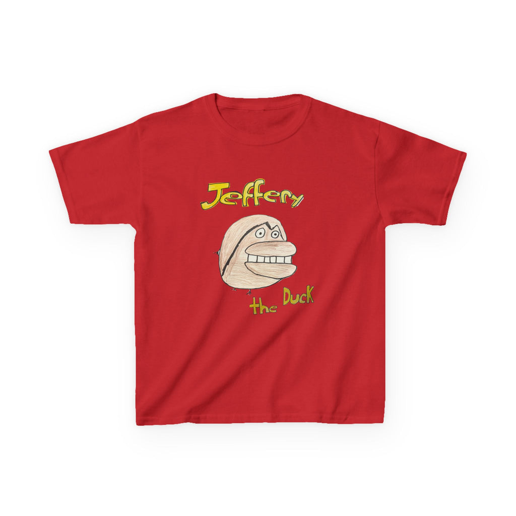 Kids ORIGINAL JEFFERY T-Shirt