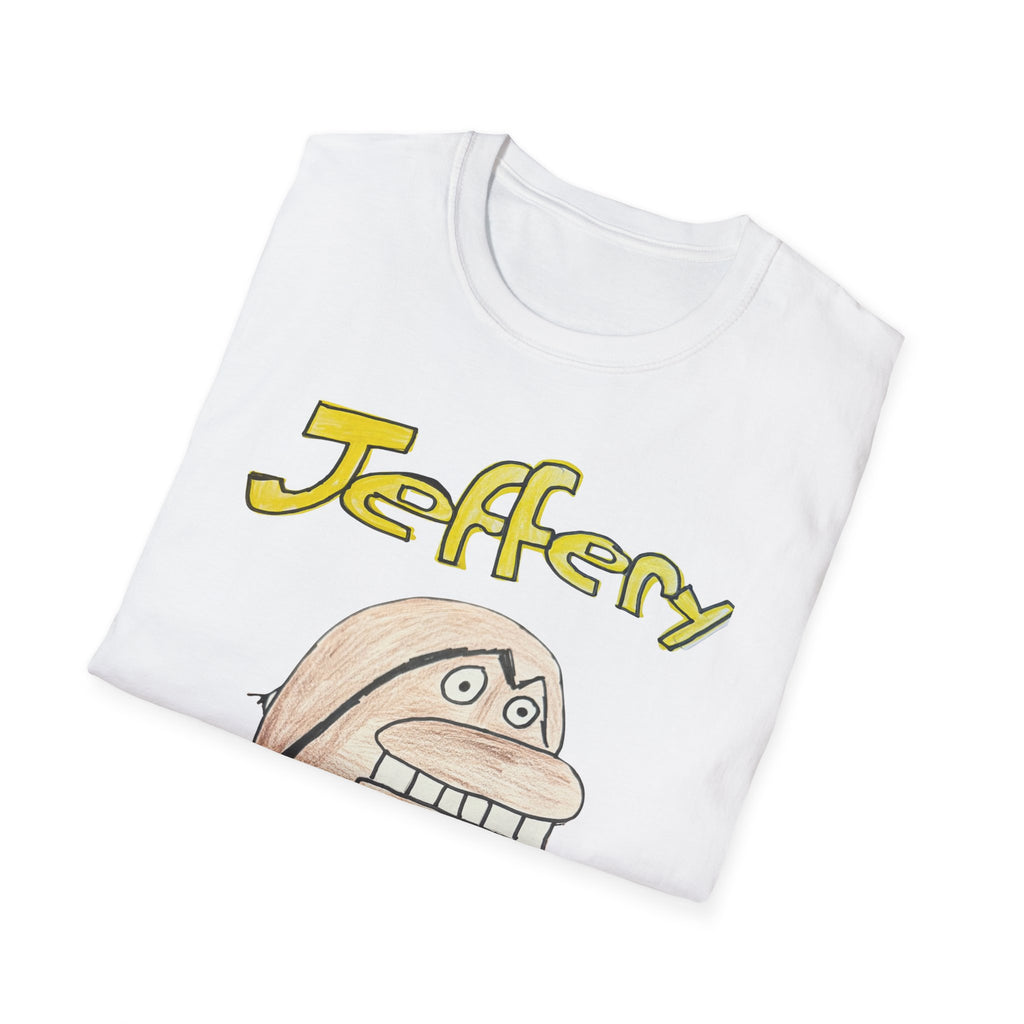 Adult ORIGINAL JEFFERY Softstyle
