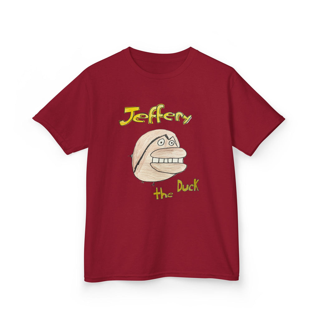 Kids ORIGINAL JEFFERY T-Shirt