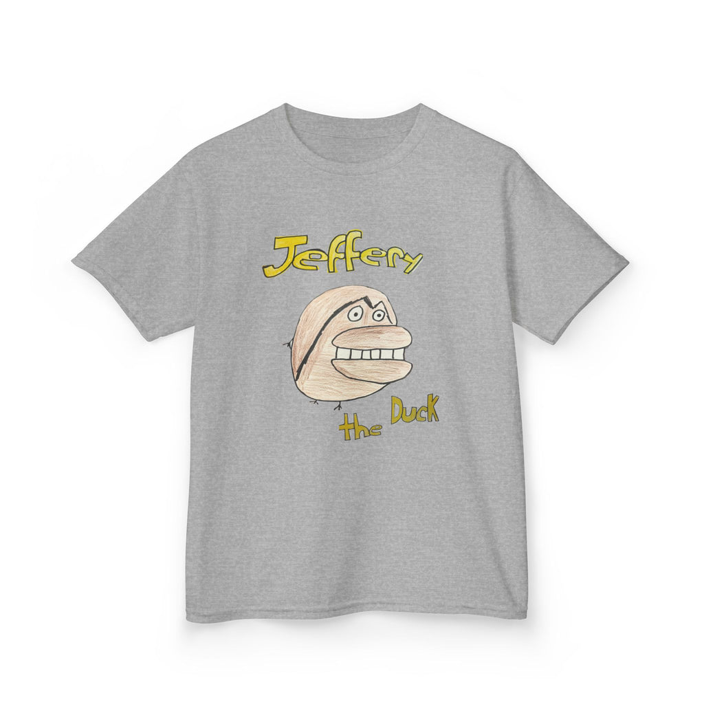 Kids ORIGINAL JEFFERY T-Shirt