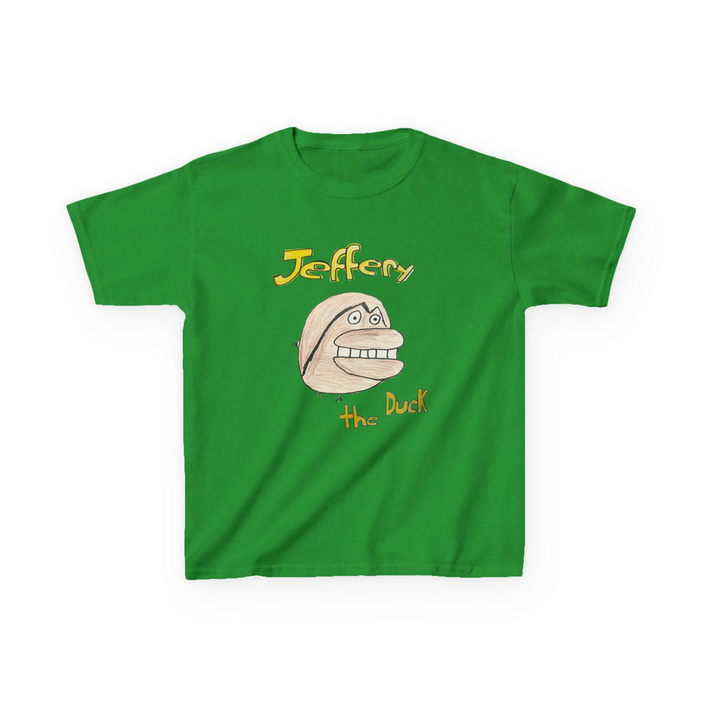 Kids ORIGINAL JEFFERY T-Shirt
