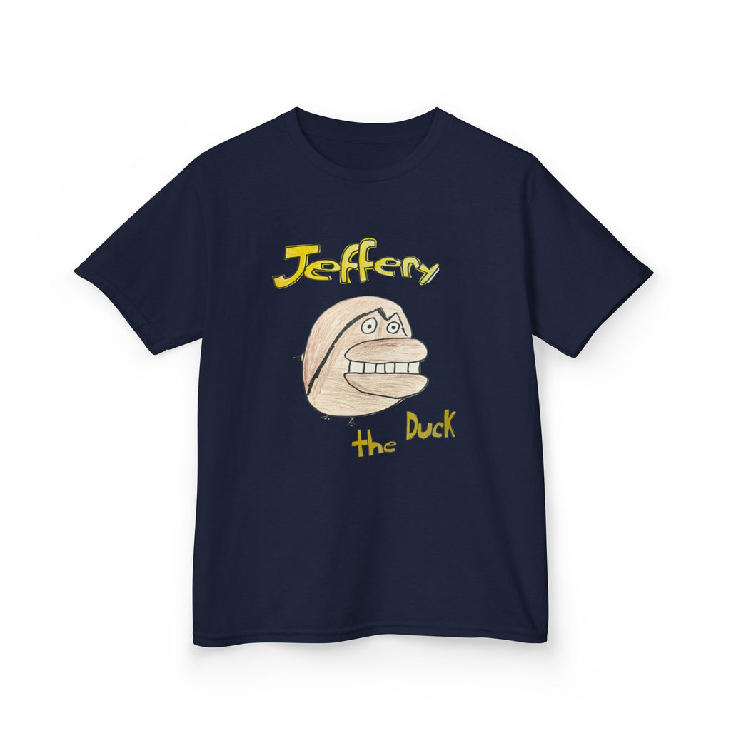 Kids ORIGINAL JEFFERY T-Shirt